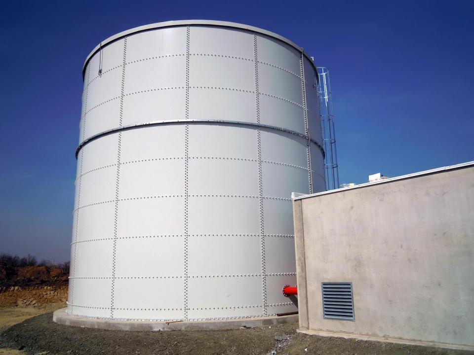 Products Sprinkler Tanks